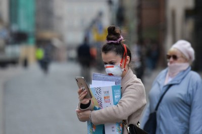 Trzeci etap znoszenia obostrzeń w Polsce