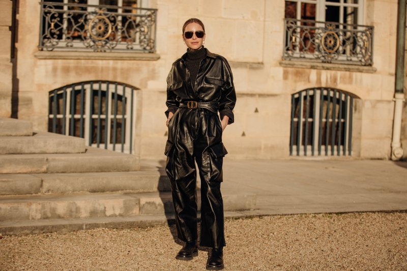 Tydzień mody haute couture wiosna-lato 2020	