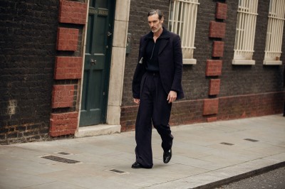 Tydzień mody męskiej w Londynie jesień-zima 2020-2021	