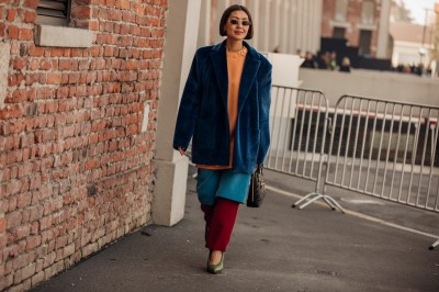 Tydzień mody w Mediolanie jesień-zima 2020-2021	