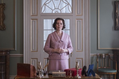 Tylko na Vogue.pl: Jak powstawały kostiumy do trzeciego sezonu „The Crown”