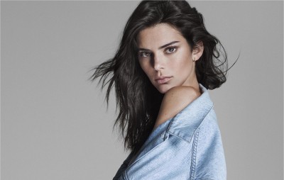 Tylko na Vogue.pl: Kendall Jenner twarzą jubileuszowej kampanii Liu Jo