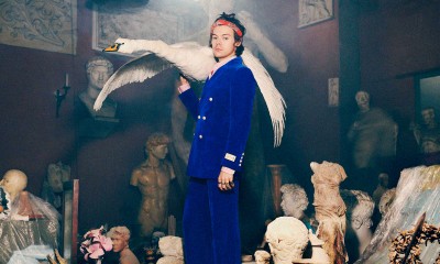 „Fashioning Masculinities”: Ubrać się w męskość