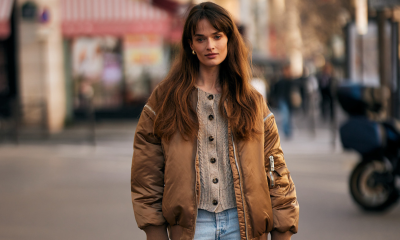 Krótkie buty Ugg i jeansy to ulubione połączenie gwiazd na sezon jesienno-zimowy