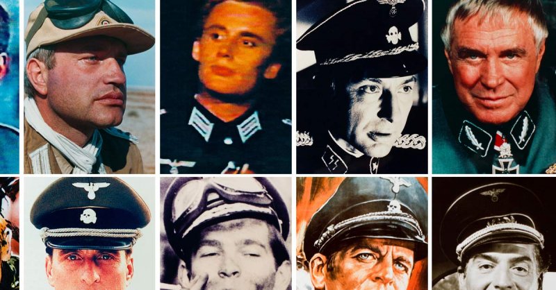 „Naziści” Uklańskiego znów w Warszawie