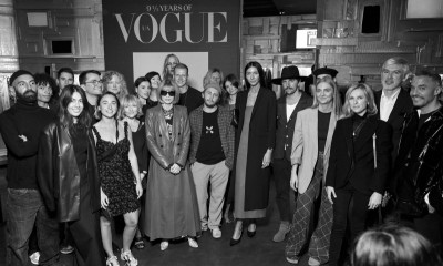 Ukrainian Designer Showcase: Ukraińska moda w Paryżu