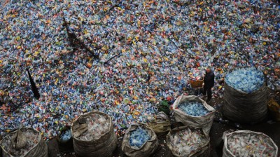 Unia Europejska walczy z plastikiem