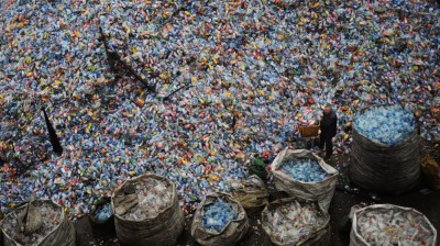 Unia Europejska walczy z plastikiem