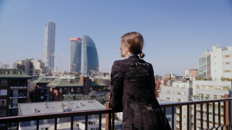 „Unseen”: Jak architektura i design kolekcjonerski przenikają się ze sztuką?