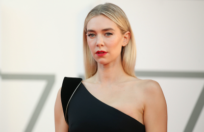 Vanessa Kirby: Wszystko na sto procent