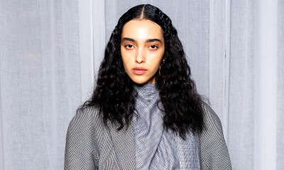 Rzeźbiarskie formy ubrań zachwycają w wiosennej kolekcji Vautrait