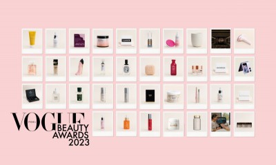 Zwycięzcy trzeciej edycji „Vogue Polska Beauty Awards”