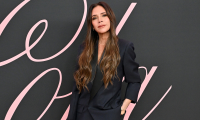 Serial dokumentalny Netflixa „Victoria Beckham” opowie o życiu i karierze projektantki