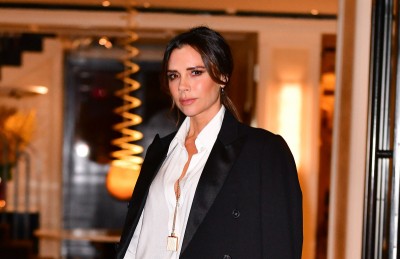 Victoria Beckham rusza z własną linią kosmetyków