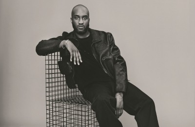 Virgil Abloh: Marzyciel mody