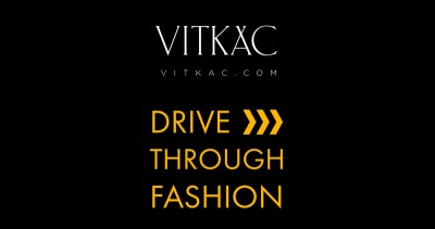 VITKAC uruchamia usługę bezkontaktowego odbioru luksusowych zakupów
