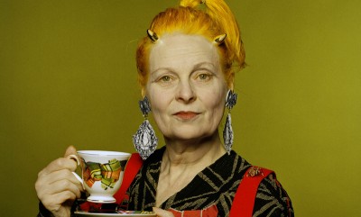 Vivienne Westwood: Wielka dama punka
