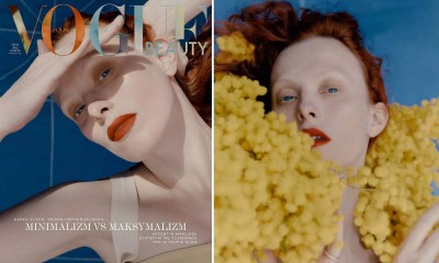 „Vogue Polska Beauty” z dostawą do domu