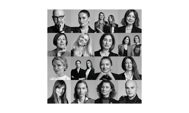 „Vogue Polska” do słuchania. Rusza kilkanaście nowych podcastów