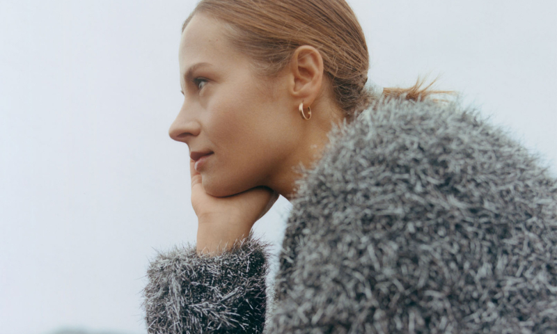 O czym przeczytacie w listopadowym wydaniu „Vogue Polska”?