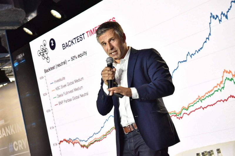„Vogue Polska” na Business Insider Trends Festival