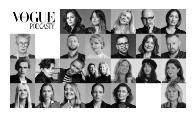 „Vogue Polska” rusza z czwartym sezonem podcastów