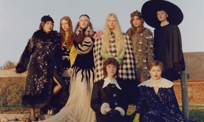 Nowy numer „Vogue Polska”: Debiuty