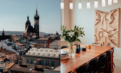 „Vogue Polska Travel”: Fotograficzna podróż po Krakowie