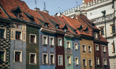 „Vogue Polska Travel”: Fotograficzna podróż po Poznaniu