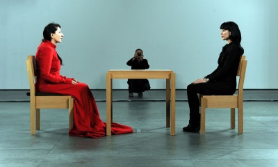„Vogue Polska” x BMW Art Academy: Radykalny performens