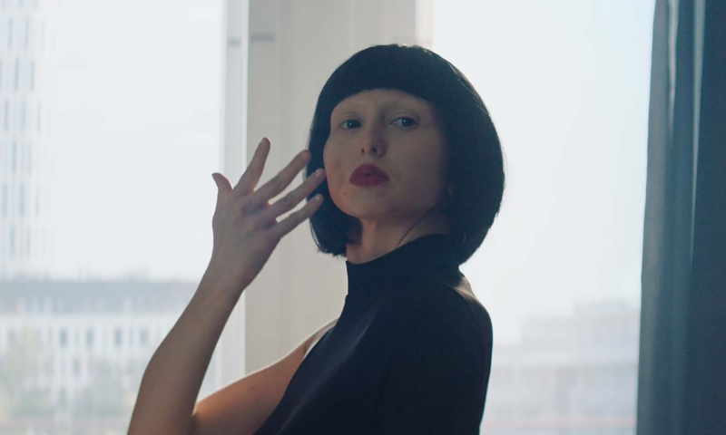 „Vogue Polska” x BMW Art Academy: Sztuka współczesna na wielkim ekranie 
