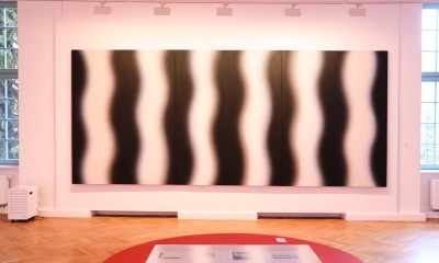 „Vogue Polska” x BMW Art Academy: Wystawa „Fangor. Poza obraz”