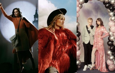„Vogue Polska” z czterema nominacjami do KTR 2020