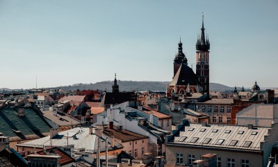 „Vogue Polska Travel”: Odkrywamy piękno polskich miast