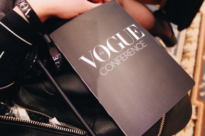“Vogue Ukraine” zaprasza na kolejną edycję konferencji mody i biznesu