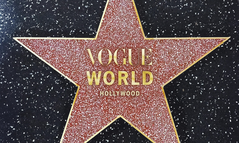 Na „Vogue World: Hollywood” zobaczymy najpiękniejsze kostiumy z filmów 