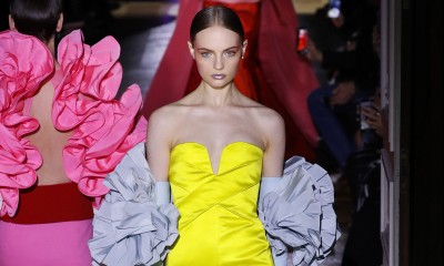 10 sukienek haute couture idealnych na oscarowy czerwony dywan
