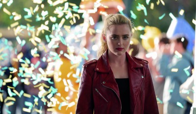 Kathryn Newton: Wschodząca gwiazda Hollywood