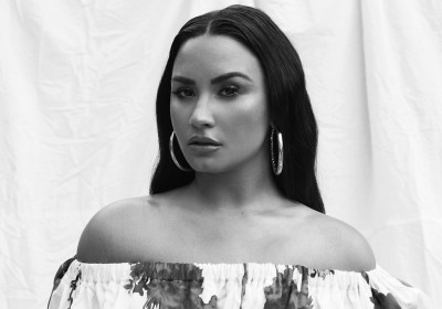 Demi Lovato: Rok przemian
