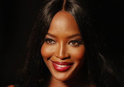 Dobre życie według Naomi Campbell 