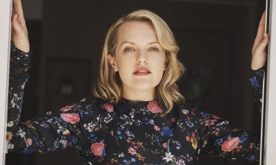 Elisabeth Moss: Przemoc nie jest winą jej ofiar 