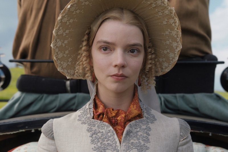 Emma to ja 