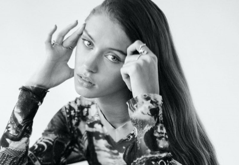 Iris Law: Tata nauczył mnie stylu