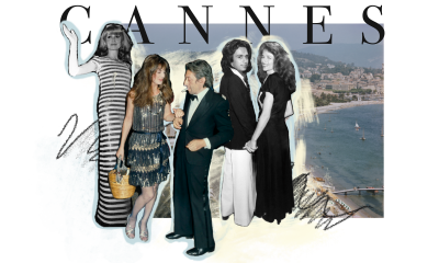 Najsłynniejsze pary Cannes