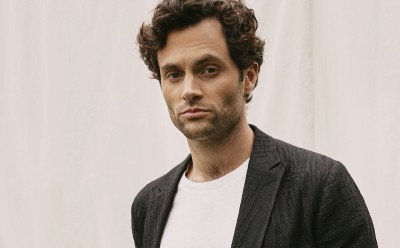 Penn Badgley: Urodzony morderca 