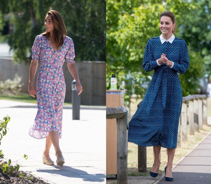 Ulubione etyczne marki księżnej Kate