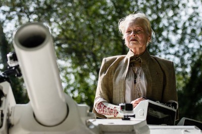 Vivienne Westwood: Buntowniczka mody