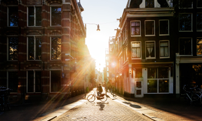 Yael van der Wouden w „W dobrych rękach” o zbiorowej pamięci w powojennej Holandii