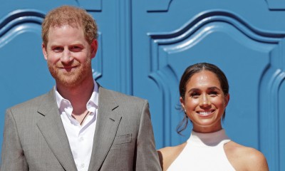 Druga część dokumentu „Harry i Meghan”: Oskarżenie pod adresem rodziny królewskiej 