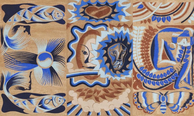 W swoim żywiole: Znaki zodiaku i teoria czterech elementów